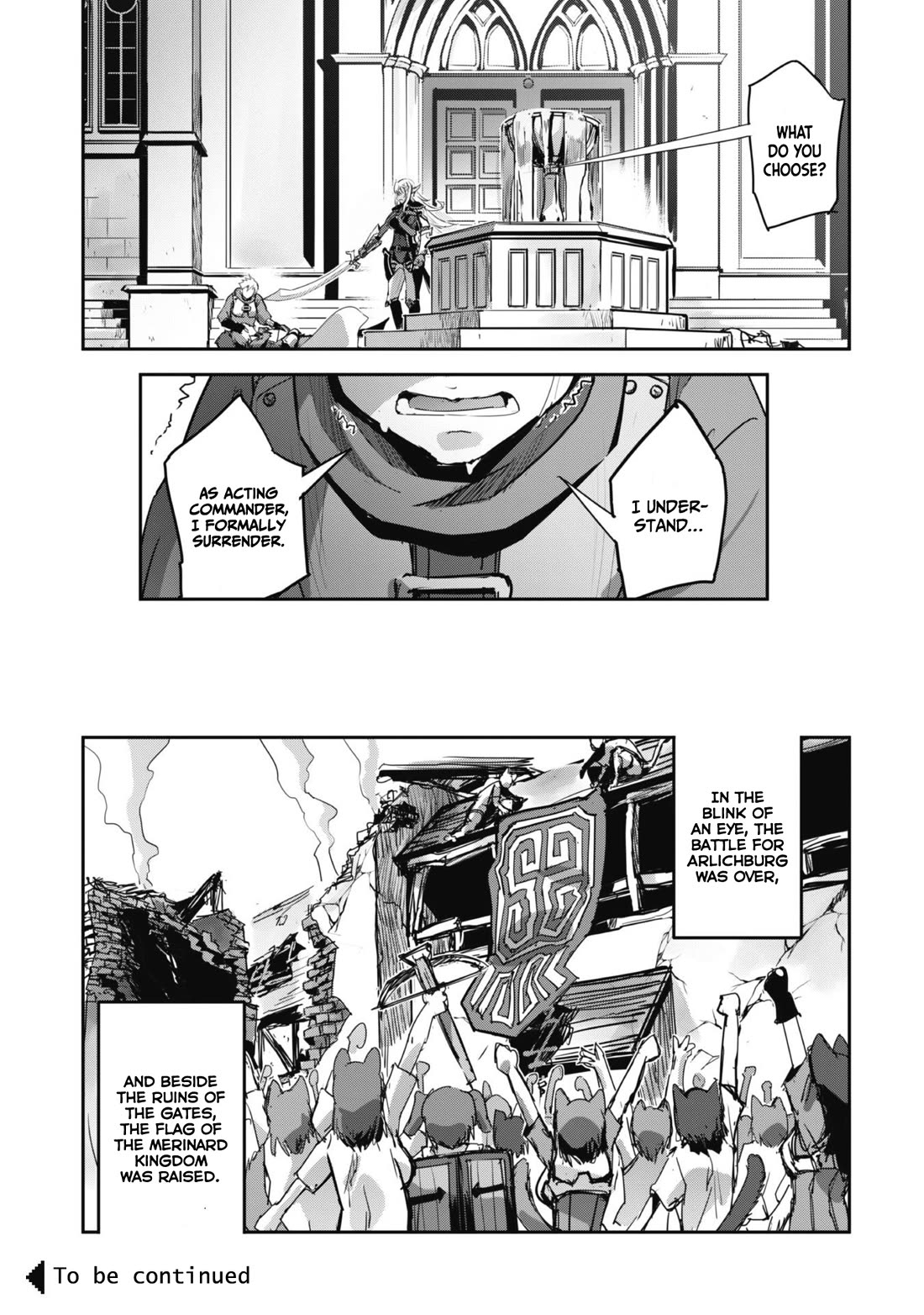 Craft Game no Nouryoku de Isekai Kouryaku!! Chapter 40 page 24 - Chapter 40