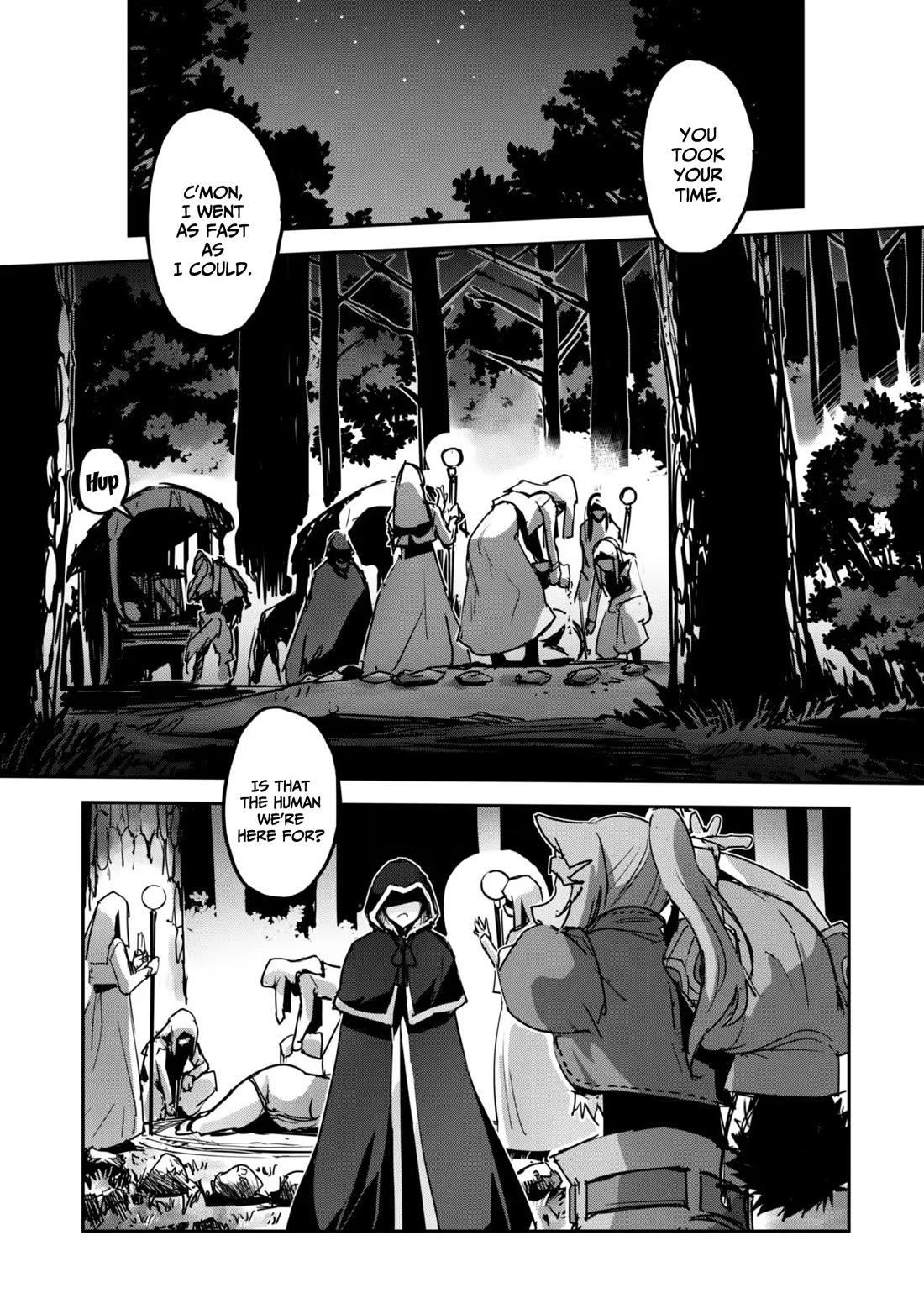 Craft Game no Nouryoku de Isekai Kouryaku!! Chapter 42 page 10 - Chapter 42