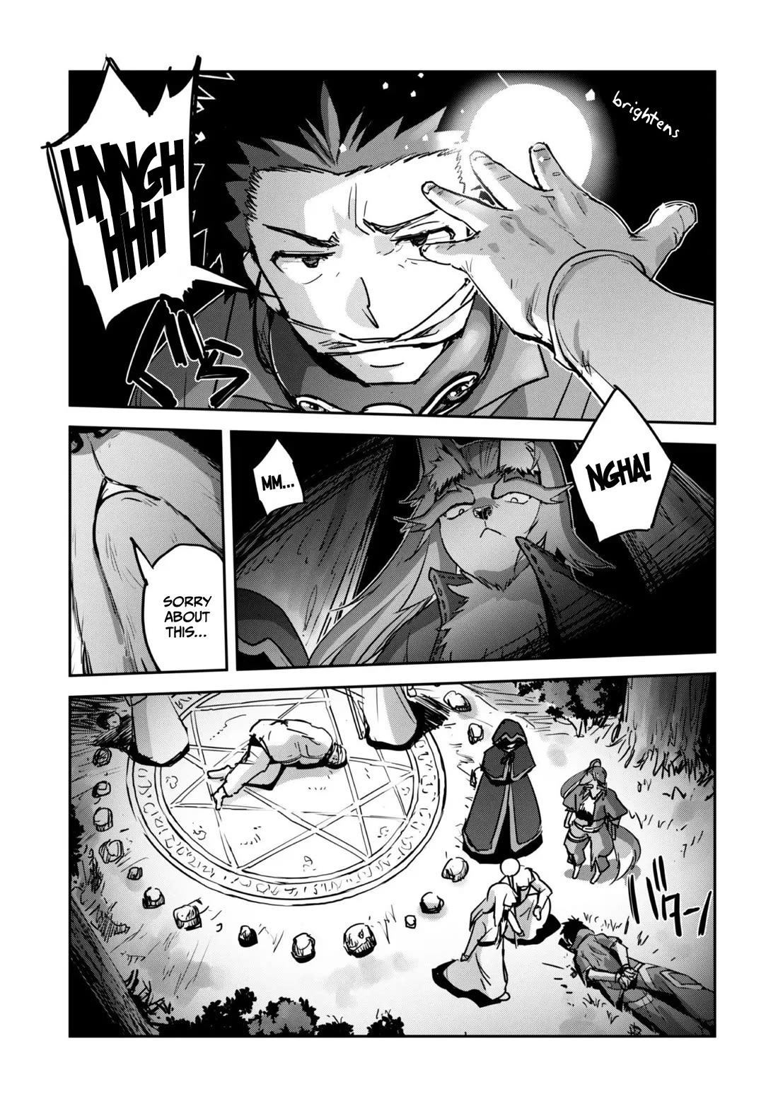 Craft Game no Nouryoku de Isekai Kouryaku!! Chapter 42 page 12 - Chapter 42