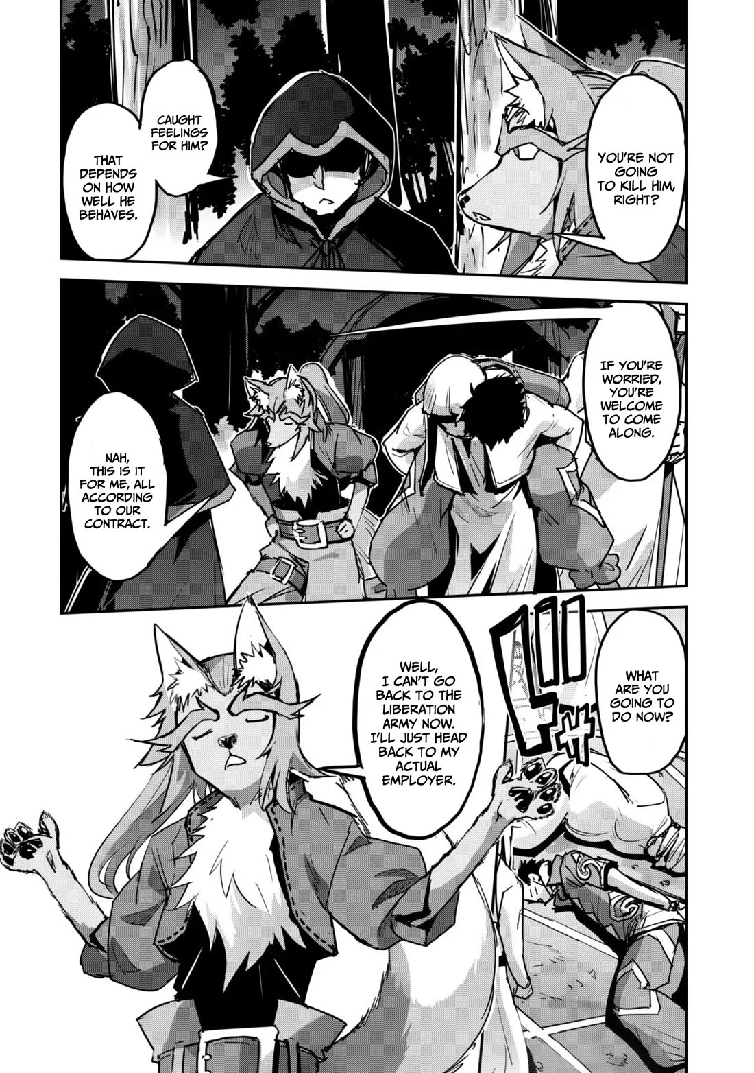 Craft Game no Nouryoku de Isekai Kouryaku!! Chapter 42 page 13 - Chapter 42