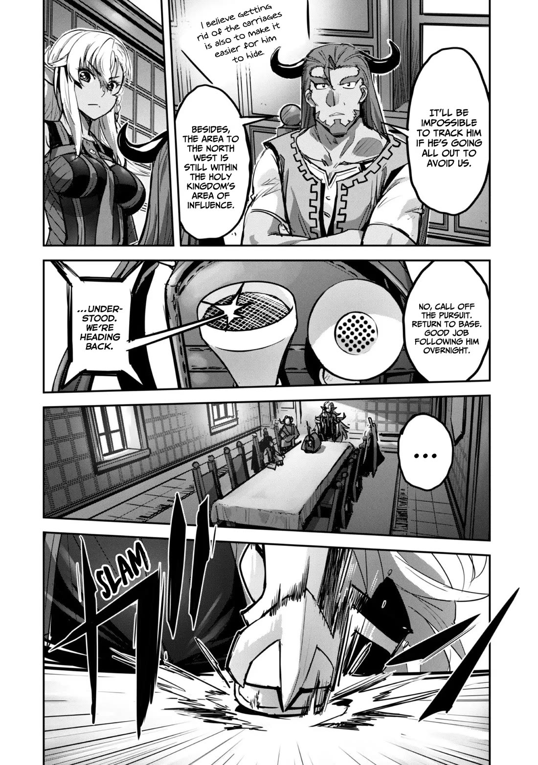 Craft Game no Nouryoku de Isekai Kouryaku!! Chapter 42 page 17 - Chapter 42