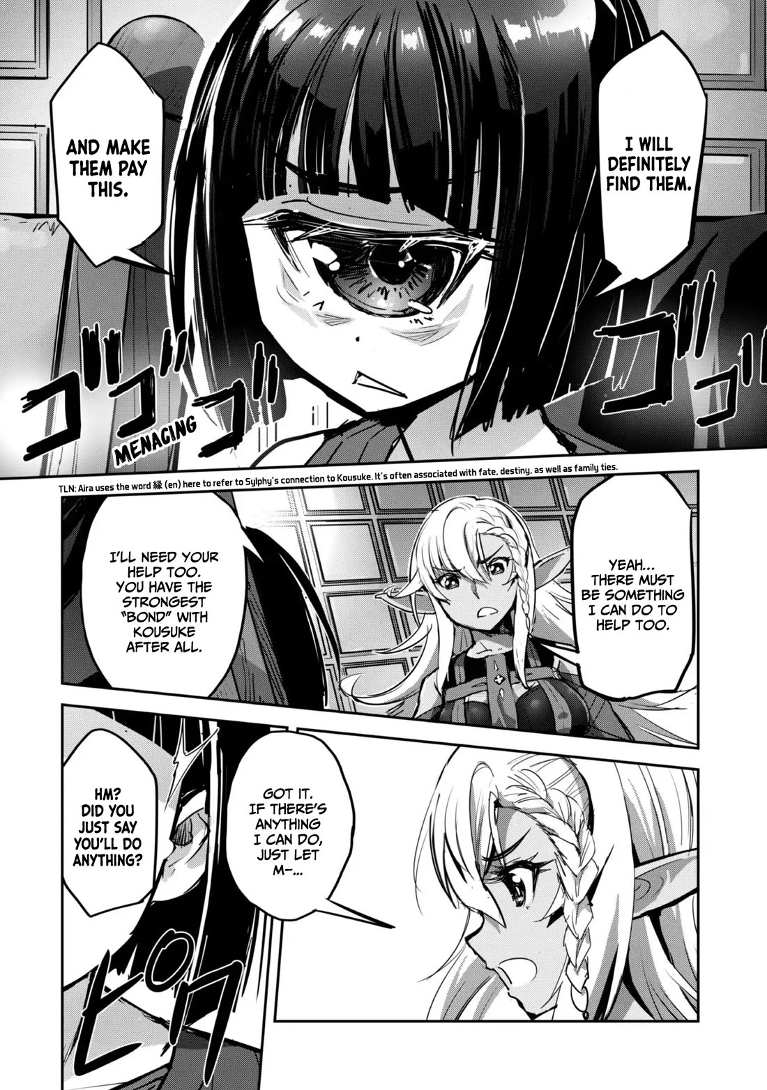 Craft Game no Nouryoku de Isekai Kouryaku!! Chapter 42 page 19 - Chapter 42