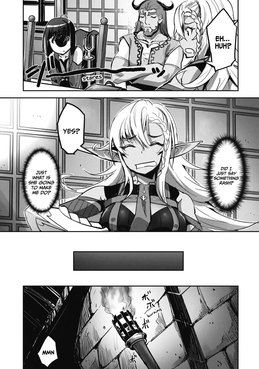 Craft Game no Nouryoku de Isekai Kouryaku!! Chapter 42 page 20 - Chapter 42