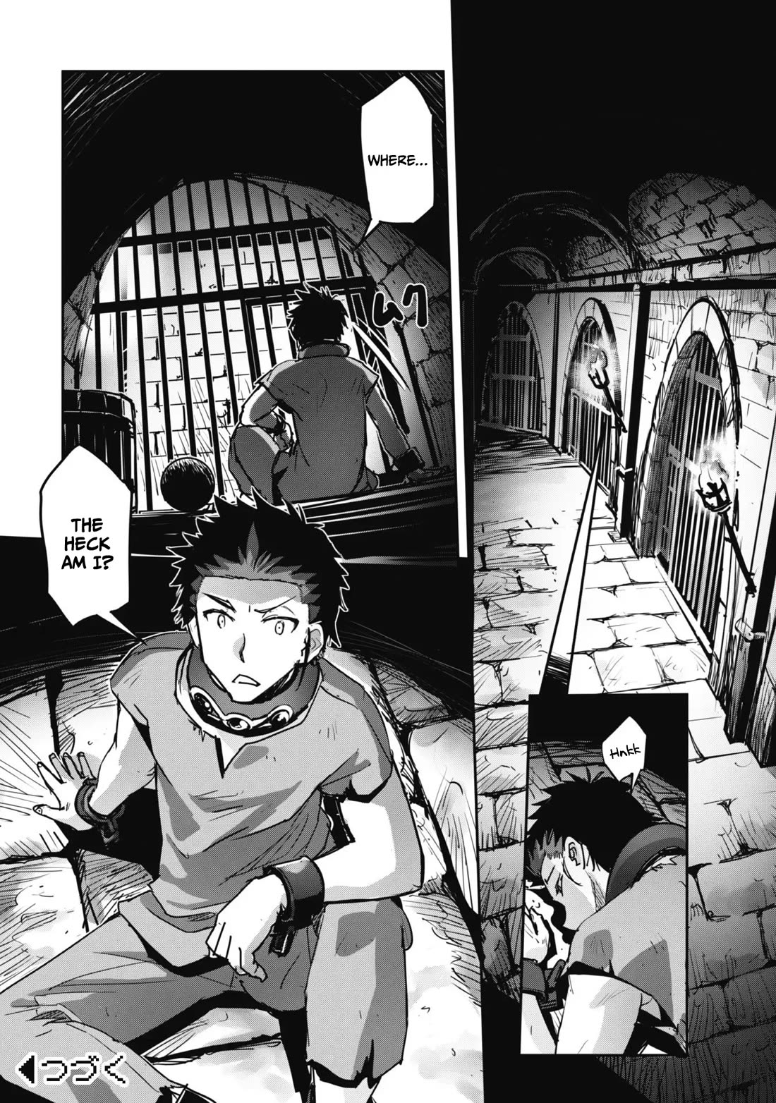 Craft Game no Nouryoku de Isekai Kouryaku!! Chapter 42 page 21 - Chapter 42