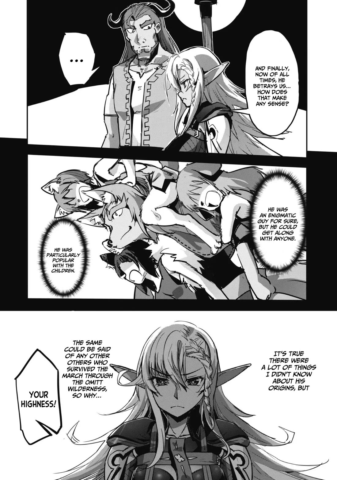 Craft Game no Nouryoku de Isekai Kouryaku!! Chapter 42 page 5 - Chapter 42