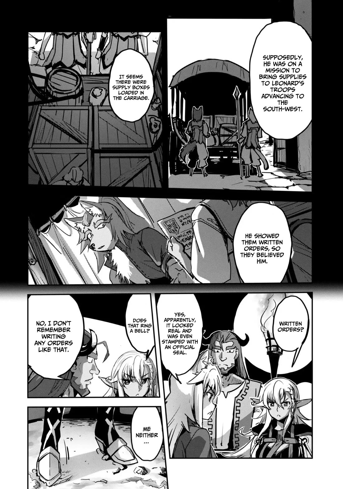 Craft Game no Nouryoku de Isekai Kouryaku!! Chapter 42 page 7 - Chapter 42