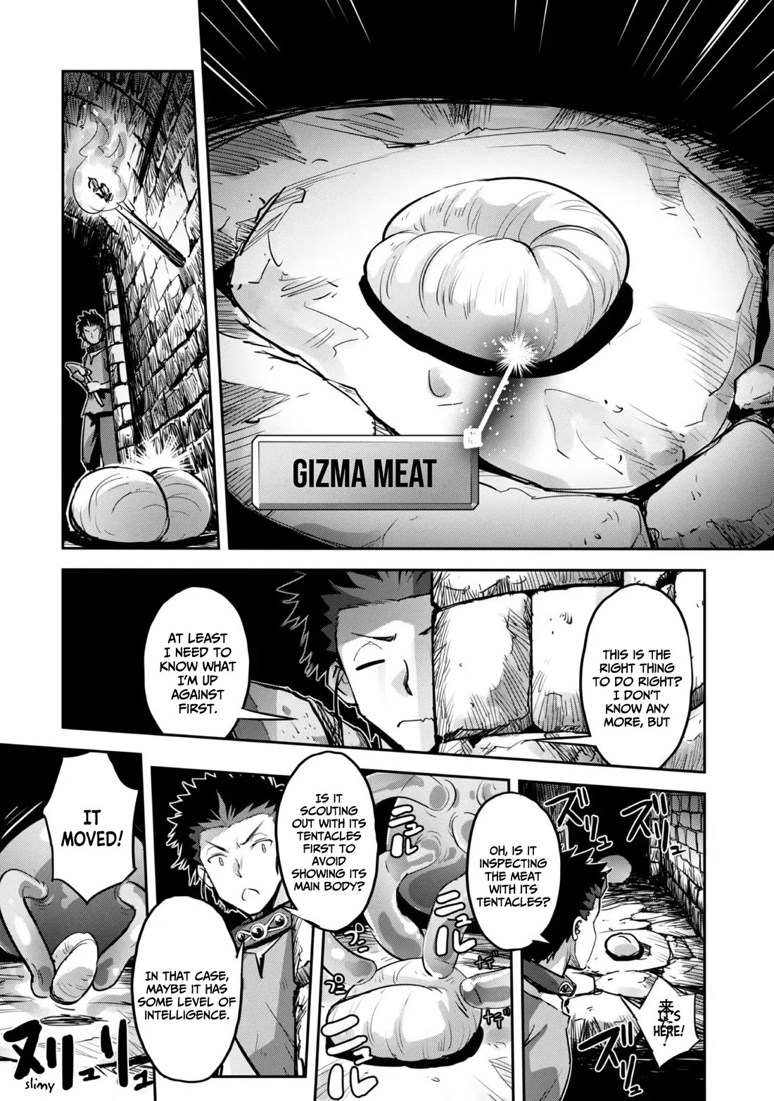 Craft Game no Nouryoku de Isekai Kouryaku!! Chapter 43 page 13 - Chapter 43
