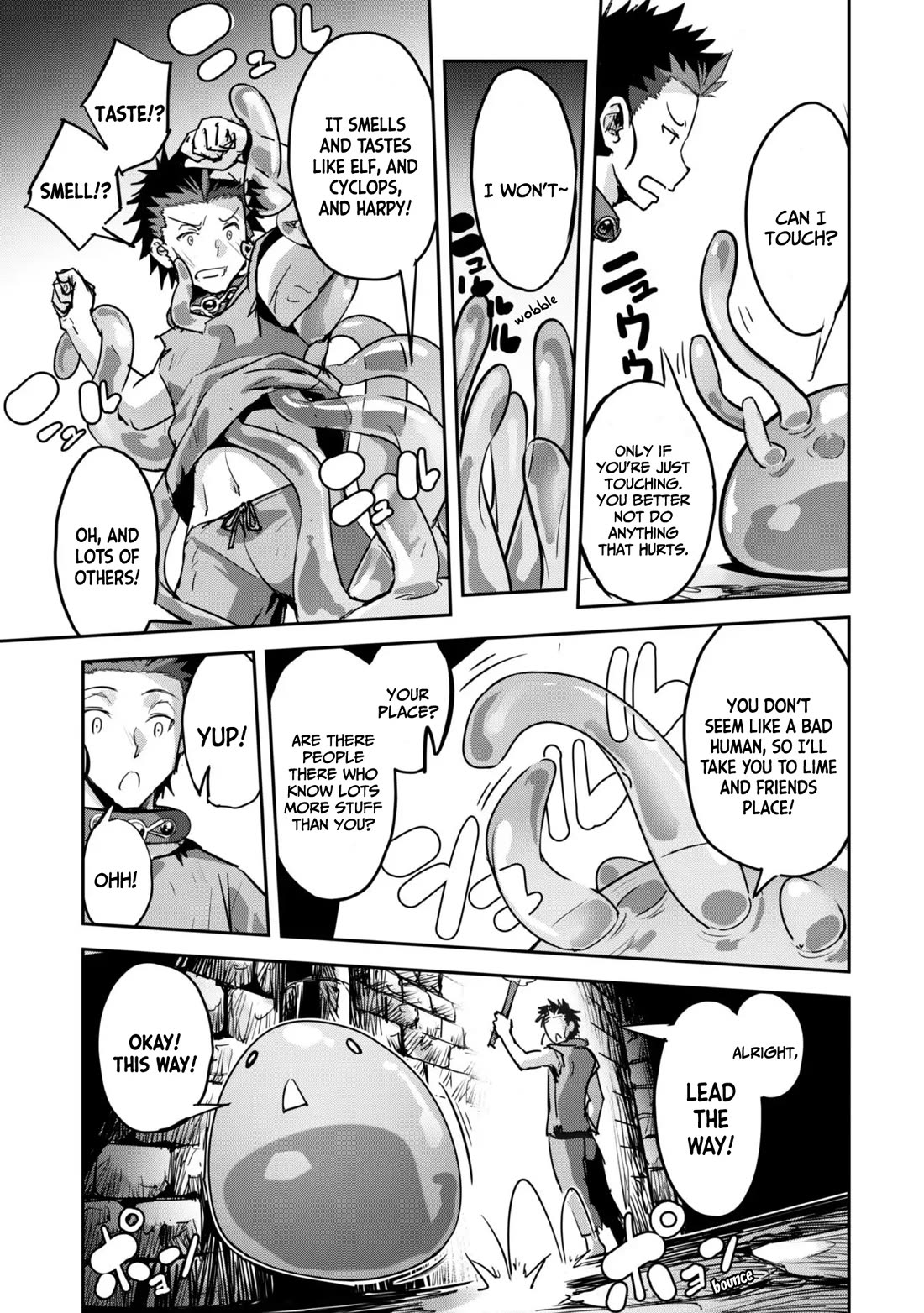 Craft Game no Nouryoku de Isekai Kouryaku!! Chapter 43 page 16 - Chapter 43