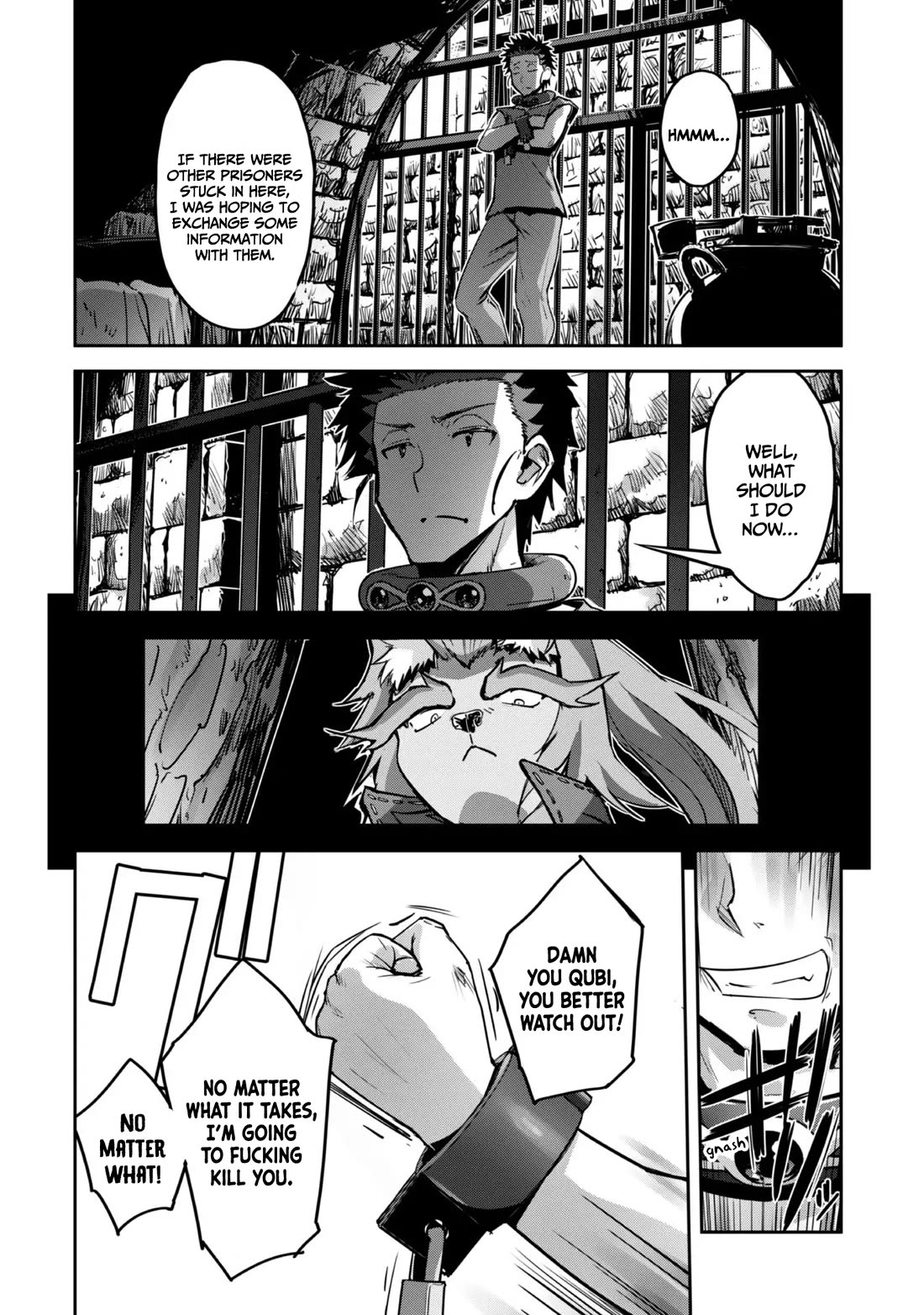 Craft Game no Nouryoku de Isekai Kouryaku!! Chapter 43 page 3 - Chapter 43