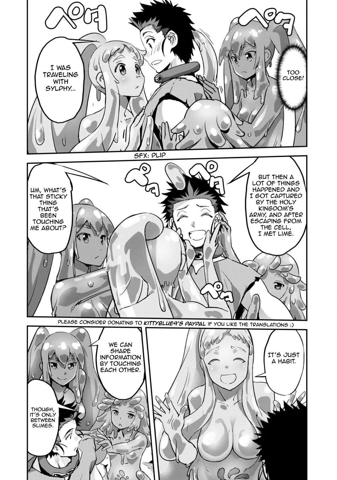 Craft Game no Nouryoku de Isekai Kouryaku!! Chapter 44 page 5 - Chapter 44