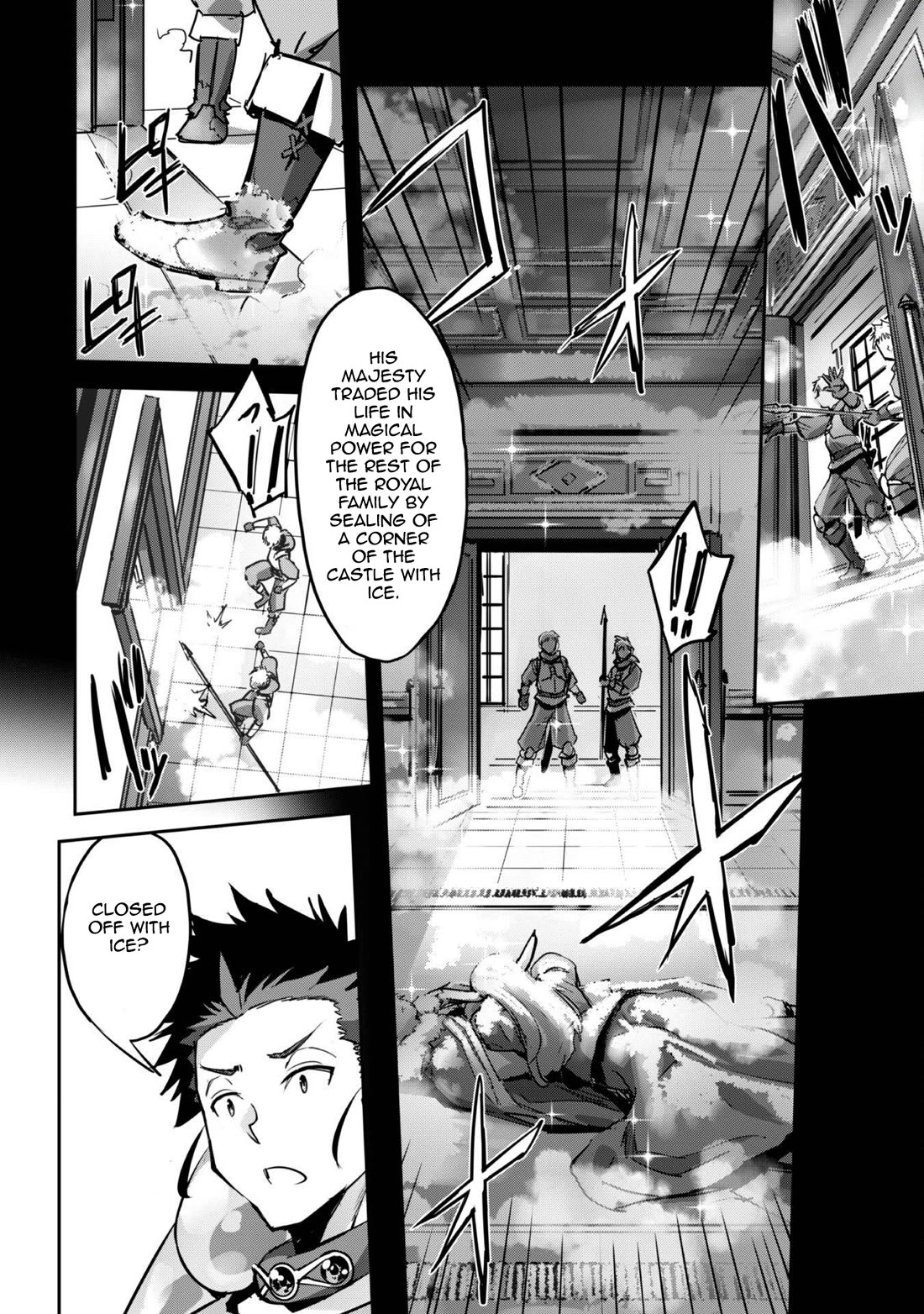 Craft Game no Nouryoku de Isekai Kouryaku!! Chapter 45 page 19 - Chapter 45