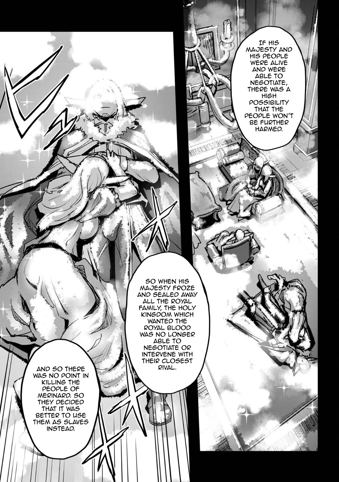 Craft Game no Nouryoku de Isekai Kouryaku!! Chapter 45 page 20 - Chapter 45
