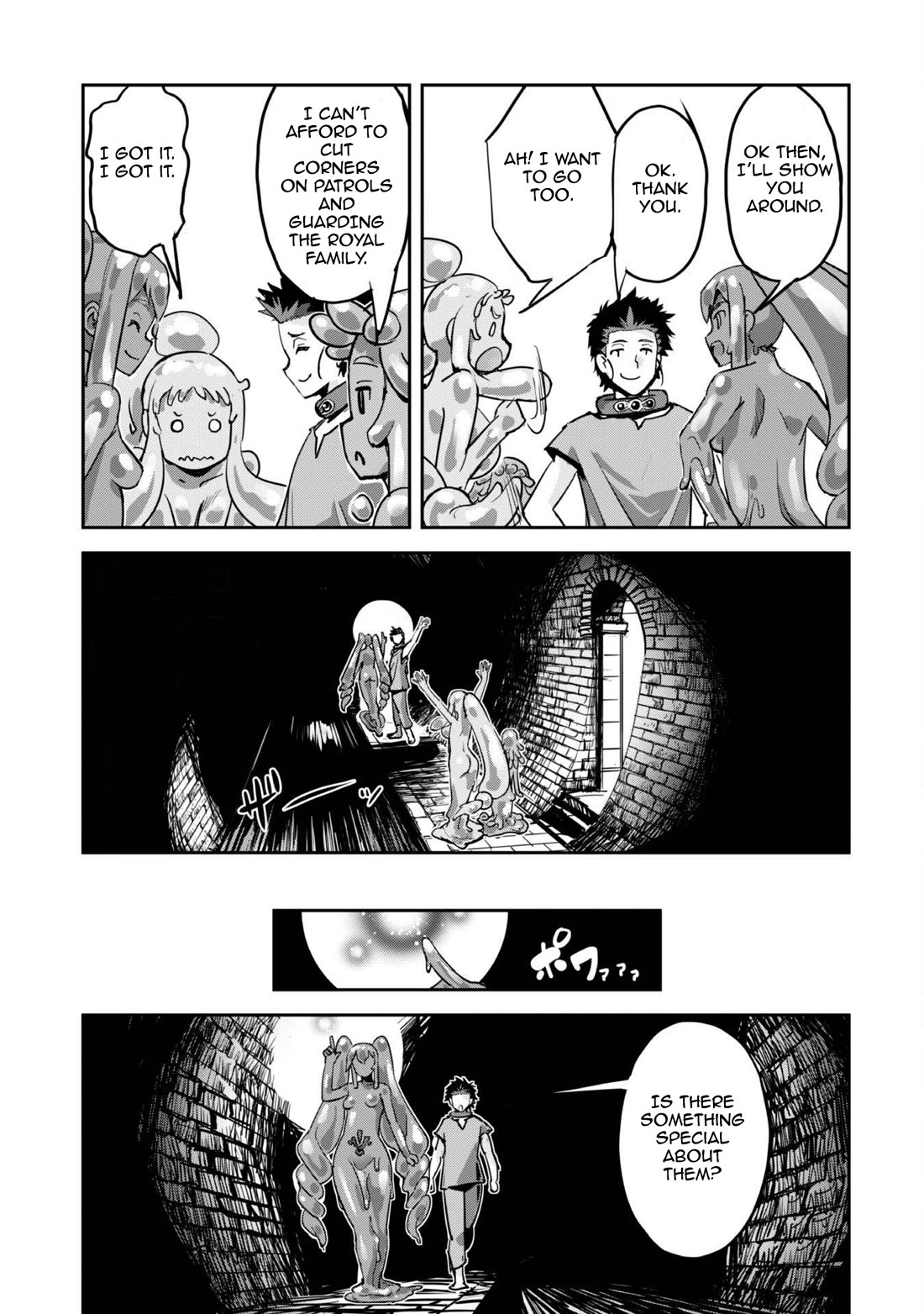 Craft Game no Nouryoku de Isekai Kouryaku!! Chapter 45 page 28 - Chapter 45