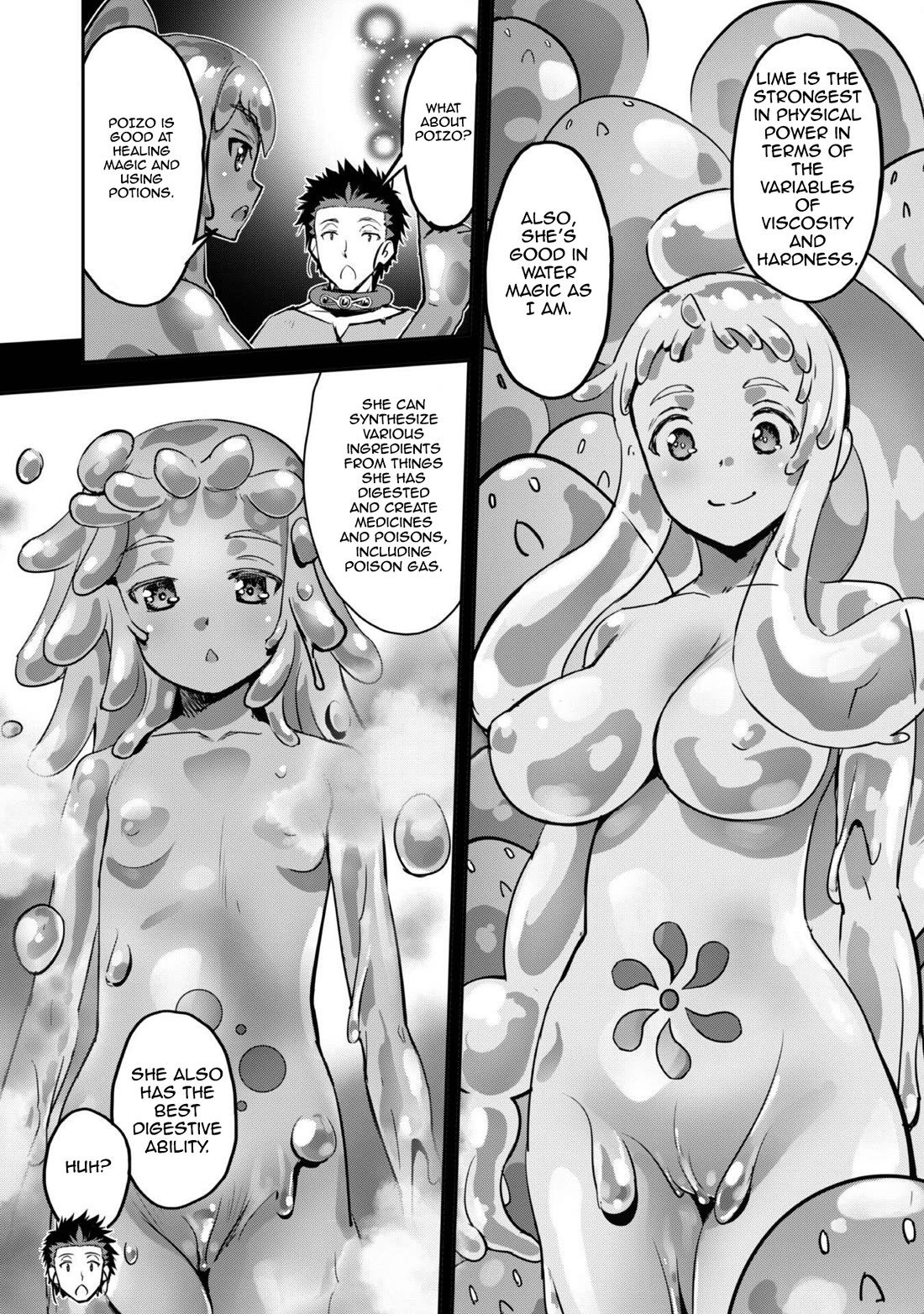 Craft Game no Nouryoku de Isekai Kouryaku!! Chapter 45 page 30 - Chapter 45