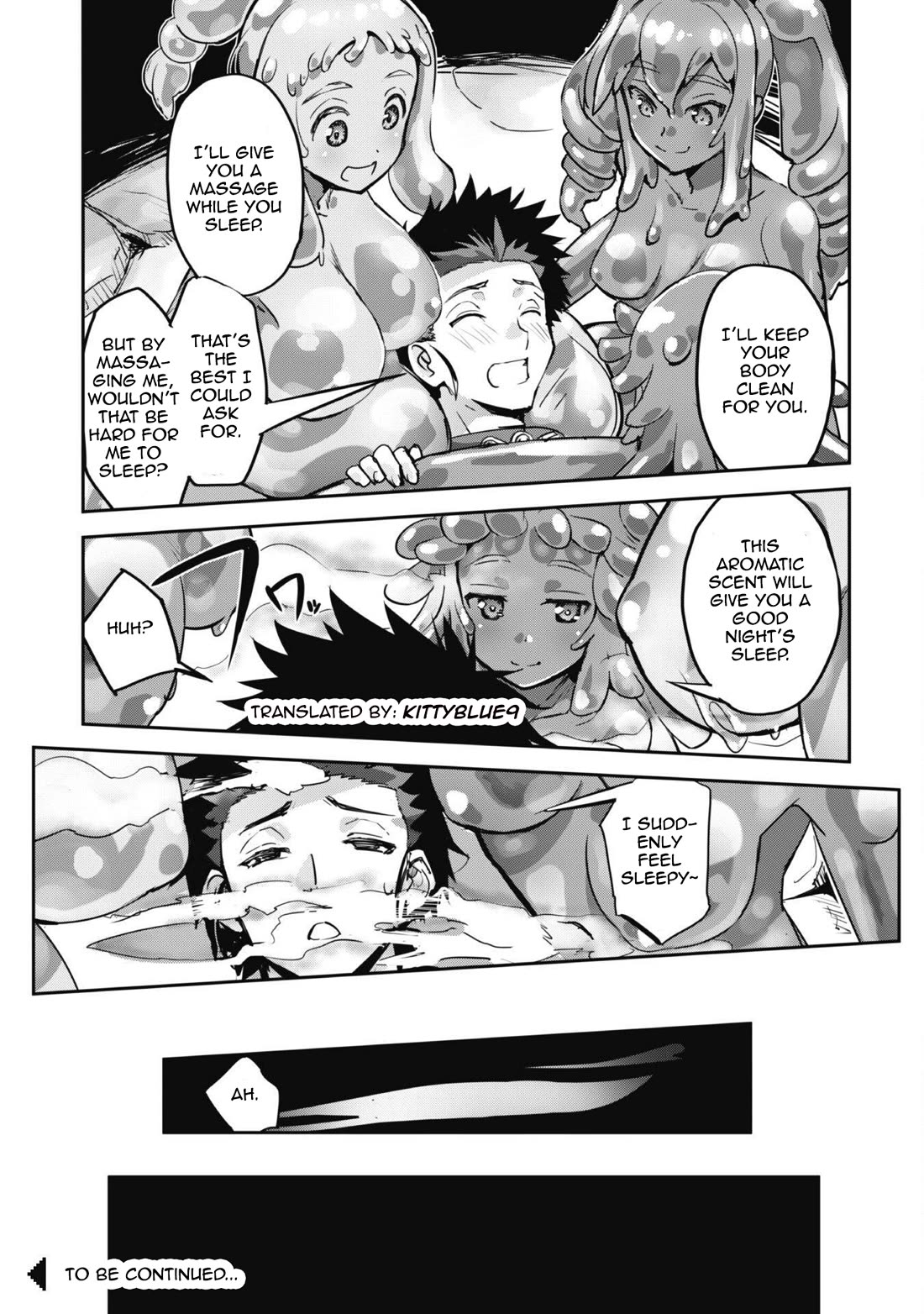 Craft Game no Nouryoku de Isekai Kouryaku!! Chapter 45 page 36 - Chapter 45