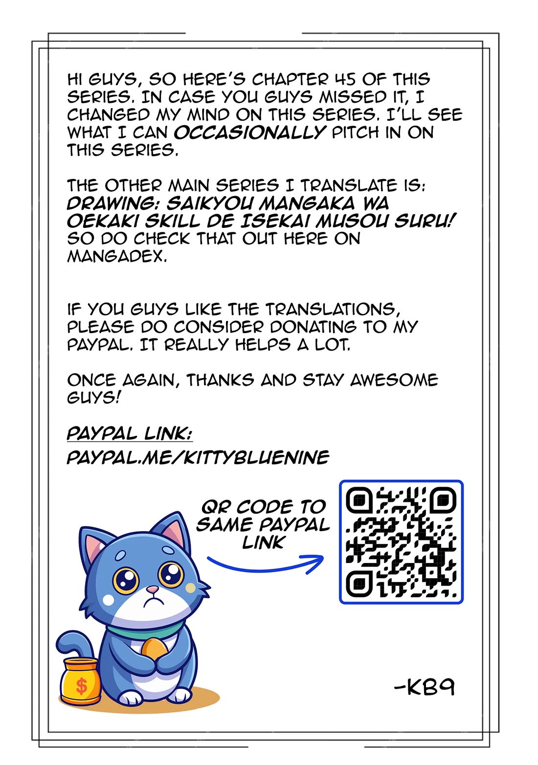 Craft Game no Nouryoku de Isekai Kouryaku!! Chapter 45 page 37 - Chapter 45