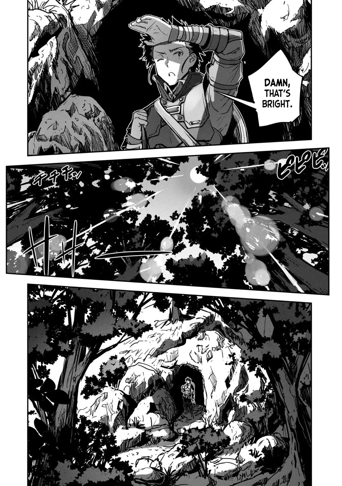 Craft Game no Nouryoku de Isekai Kouryaku!! Chapter 46 page 25 - Chapter 46