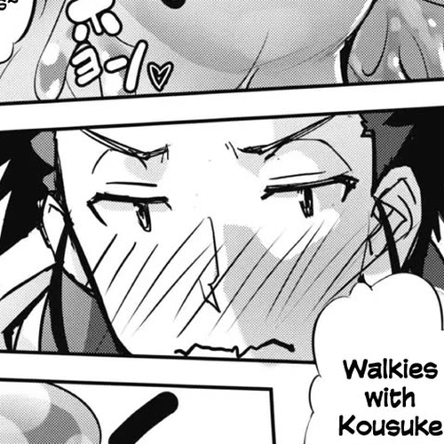 Craft Game no Nouryoku de Isekai Kouryaku!! Chapter 46 cover
