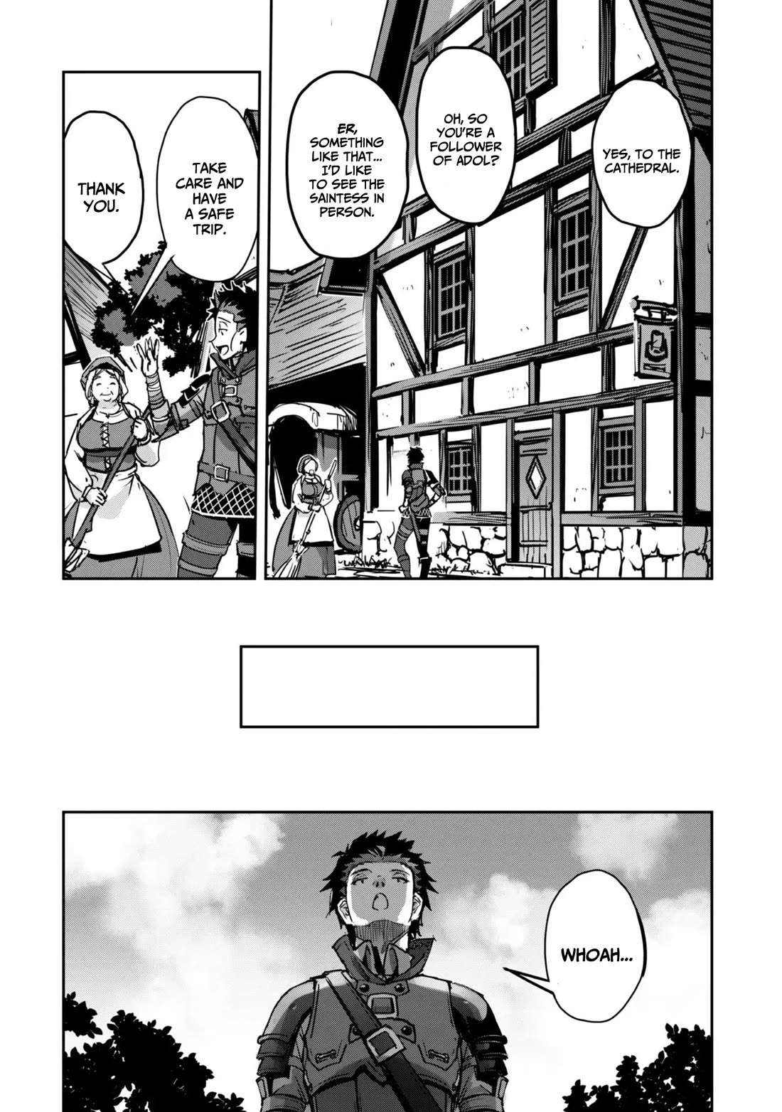 Craft Game no Nouryoku de Isekai Kouryaku!! Chapter 47 page 23 - Chapter 47