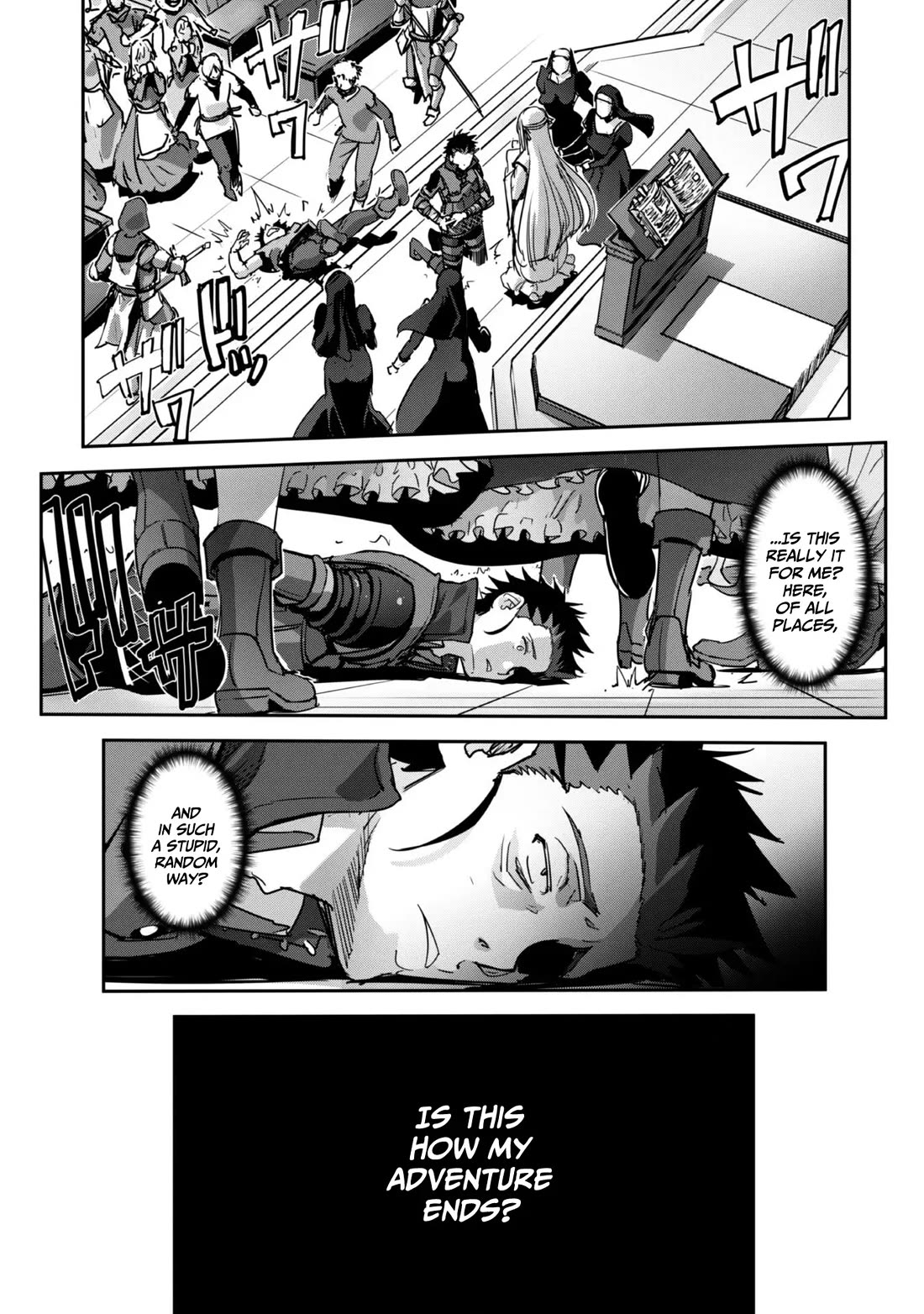 Craft Game no Nouryoku de Isekai Kouryaku!! Chapter 47 page 30 - Chapter 47
