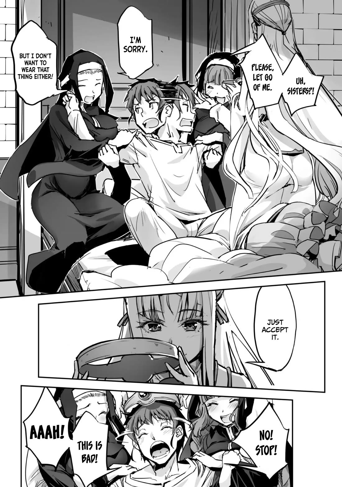Craft Game no Nouryoku de Isekai Kouryaku!! Chapter 49 page 13 - Chapter 49