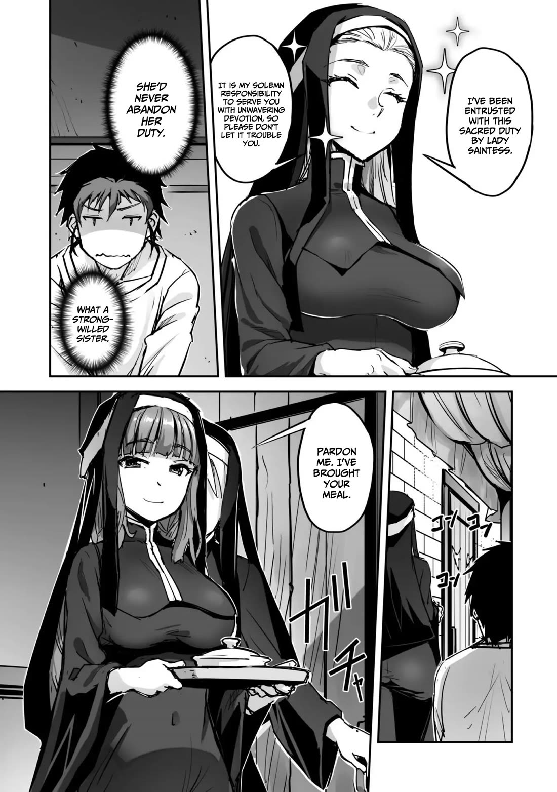Craft Game no Nouryoku de Isekai Kouryaku!! Chapter 49 page 4 - Chapter 49