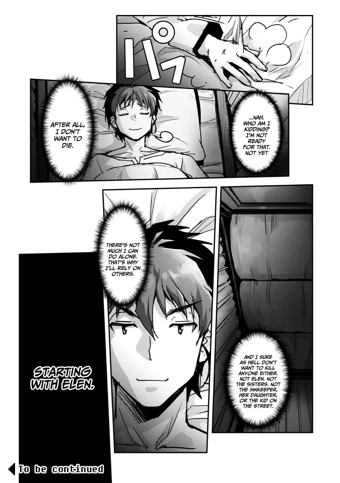 Craft Game no Nouryoku de Isekai Kouryaku!! Chapter 50 page 18 - Chapter 50