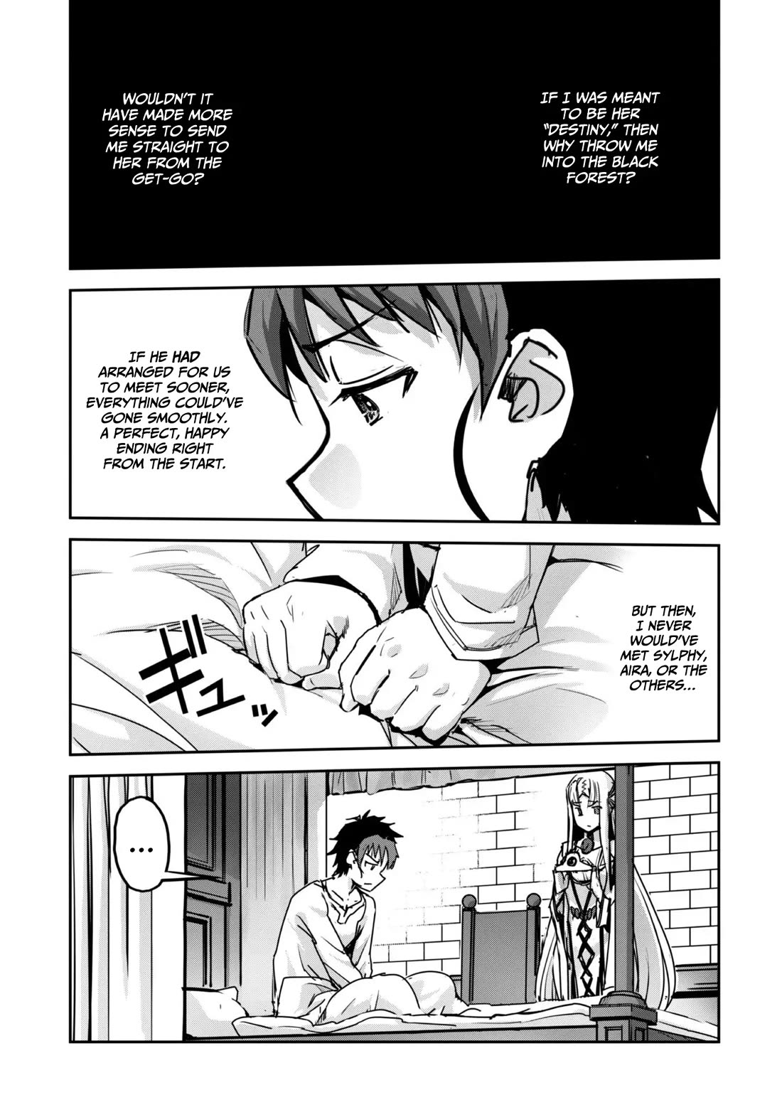 Craft Game no Nouryoku de Isekai Kouryaku!! Chapter 50 page 4 - Chapter 50