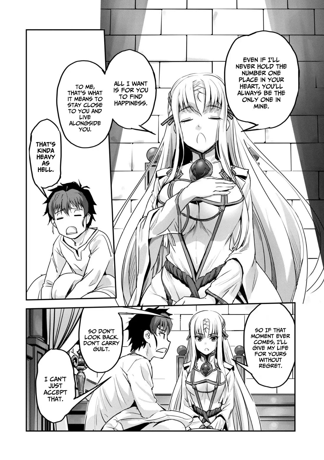 Craft Game no Nouryoku de Isekai Kouryaku!! Chapter 51 page 25 - Chapter 51