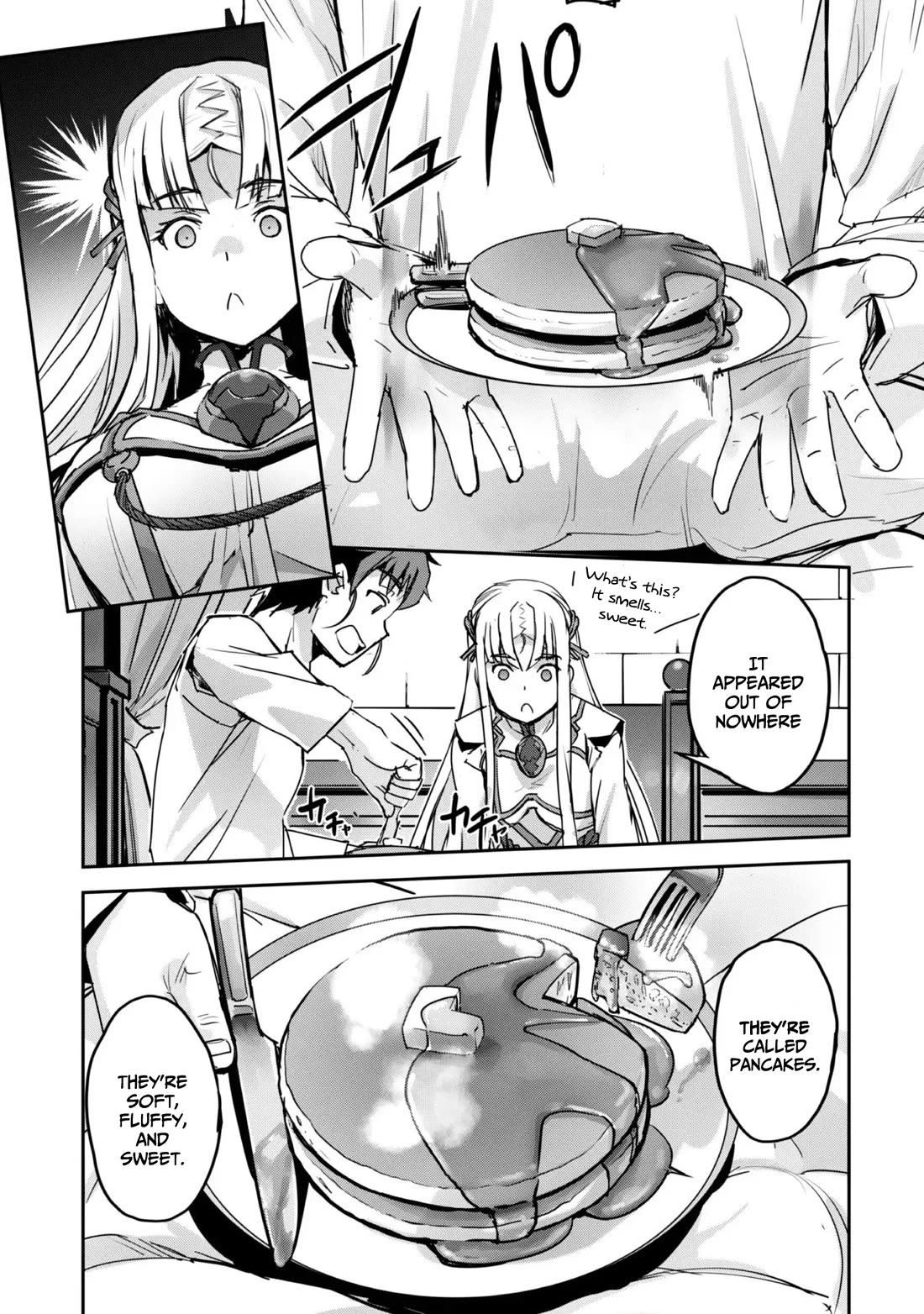 Craft Game no Nouryoku de Isekai Kouryaku!! Chapter 51 page 6 - Chapter 51