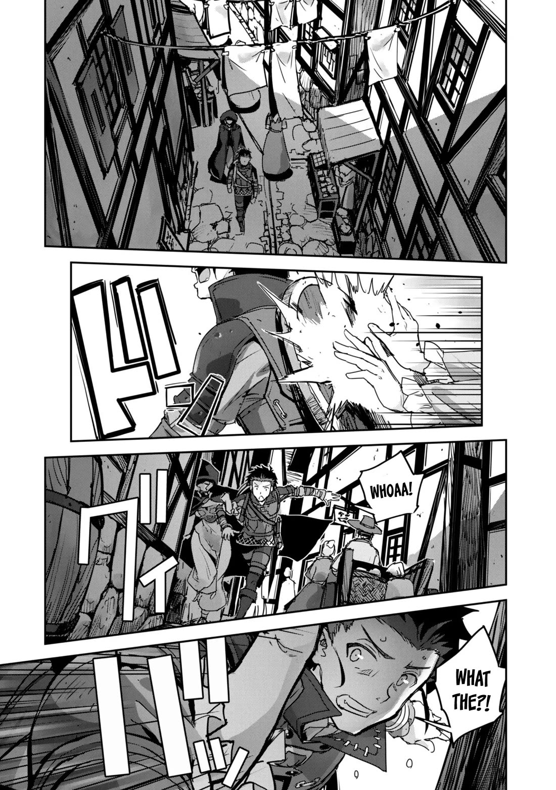 Craft Game no Nouryoku de Isekai Kouryaku!! Chapter 52 page 19 - Chapter 52