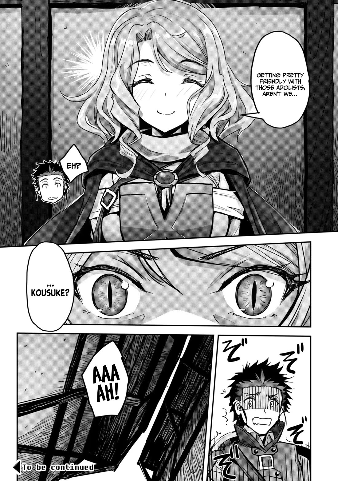 Craft Game no Nouryoku de Isekai Kouryaku!! Chapter 52 page 24 - Chapter 52