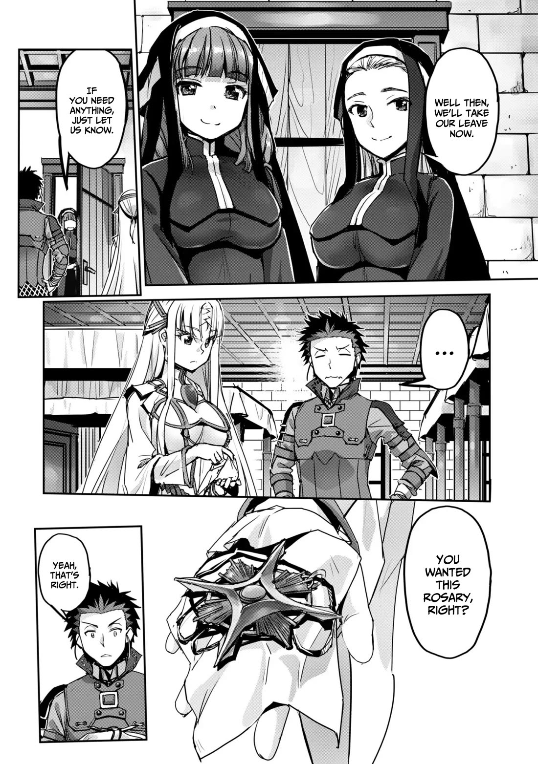 Craft Game no Nouryoku de Isekai Kouryaku!! Chapter 52 page 7 - Chapter 52