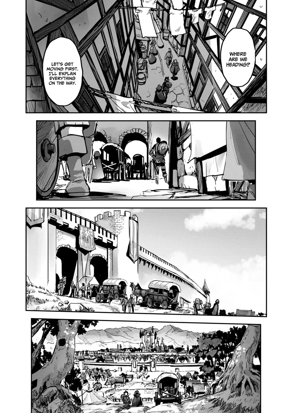 Craft Game no Nouryoku de Isekai Kouryaku!! Chapter 53 page 12 - Chapter 53
