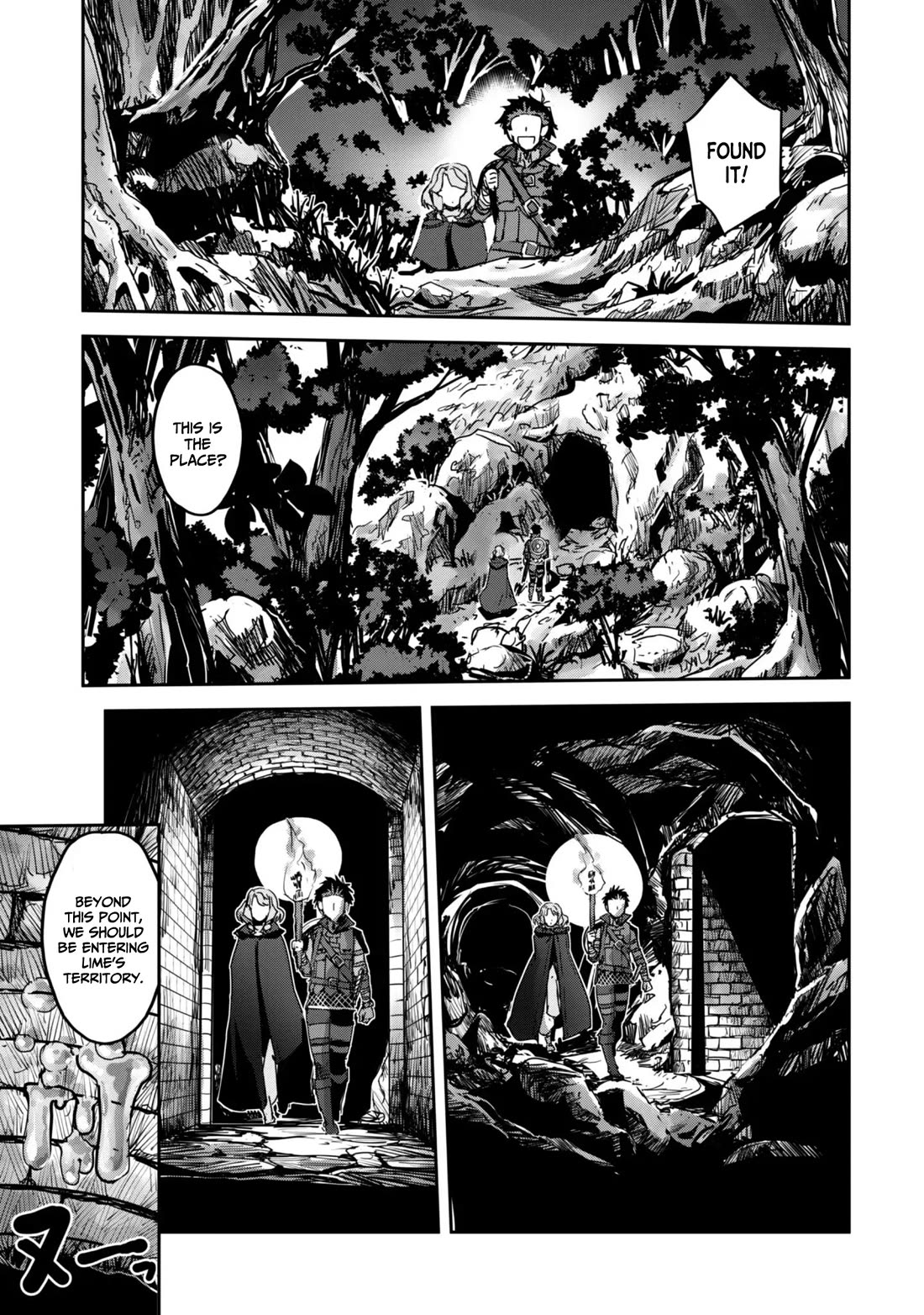 Craft Game no Nouryoku de Isekai Kouryaku!! Chapter 53 page 14 - Chapter 53