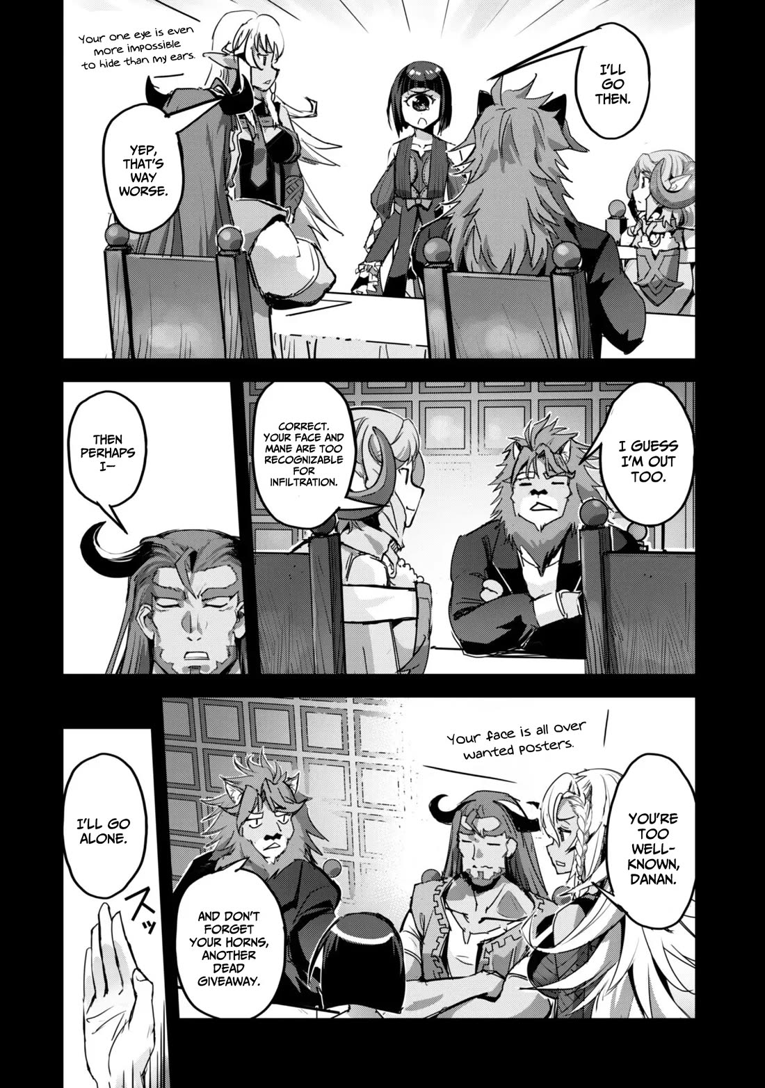 Craft Game no Nouryoku de Isekai Kouryaku!! Chapter 53 page 5 - Chapter 53