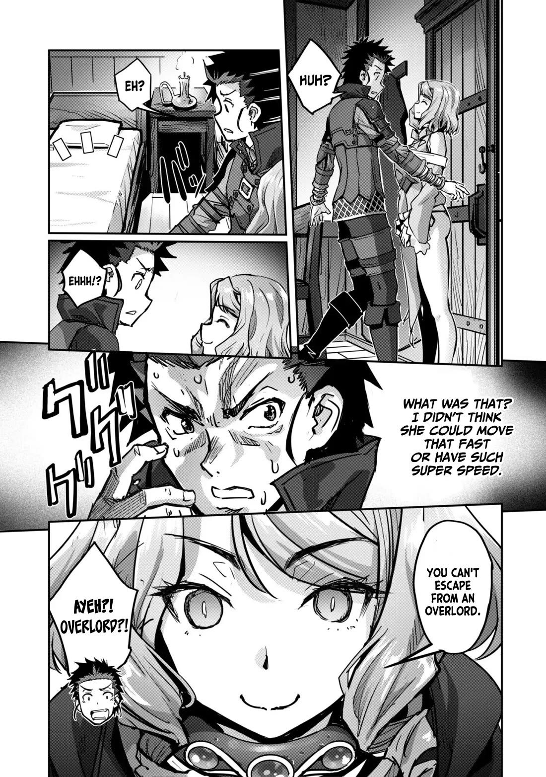 Craft Game no Nouryoku de Isekai Kouryaku!! Chapter 54 page 18 - Chapter 54