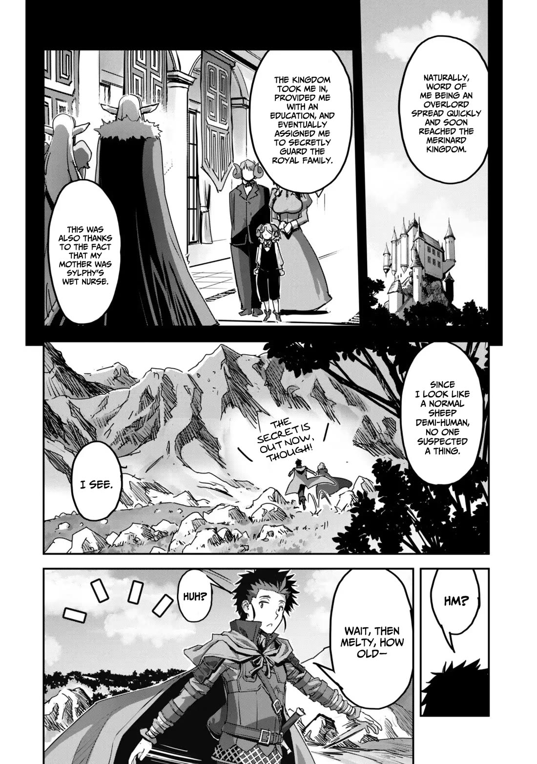 Craft Game no Nouryoku de Isekai Kouryaku!! Chapter 55 page 13 - Chapter 55