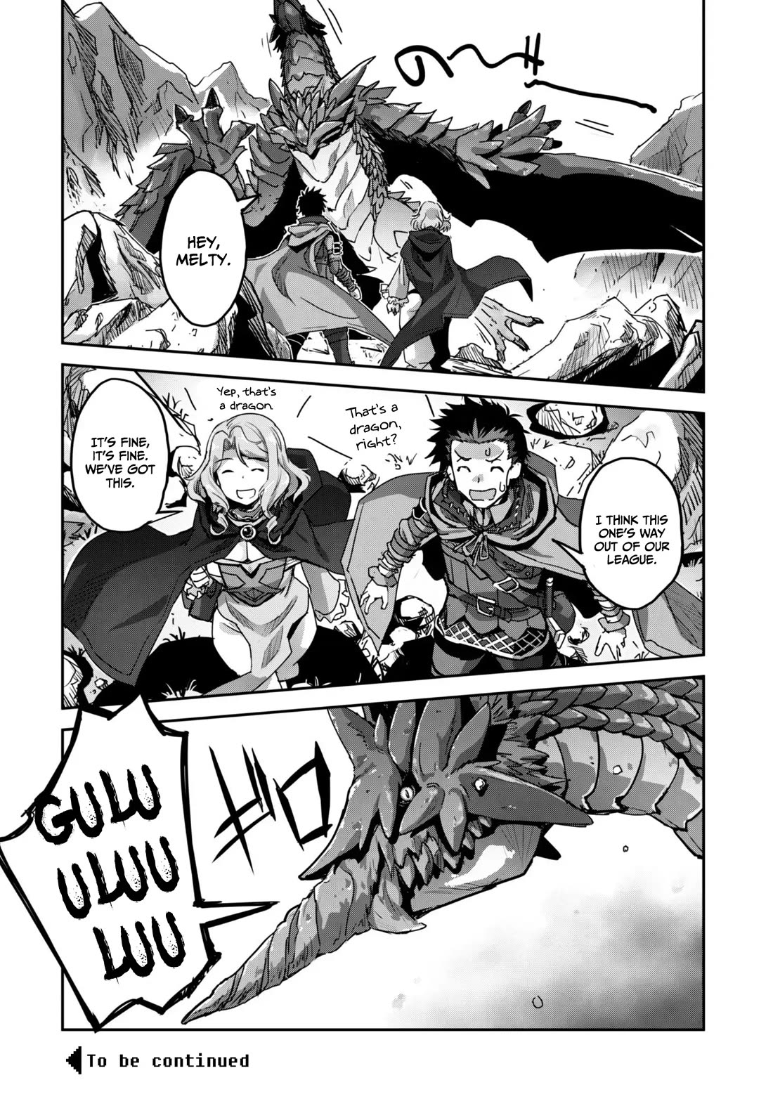 Craft Game no Nouryoku de Isekai Kouryaku!! Chapter 55 page 24 - Chapter 55