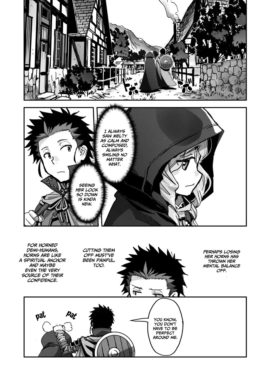 Craft Game no Nouryoku de Isekai Kouryaku!! Chapter 55 page 4 - Chapter 55