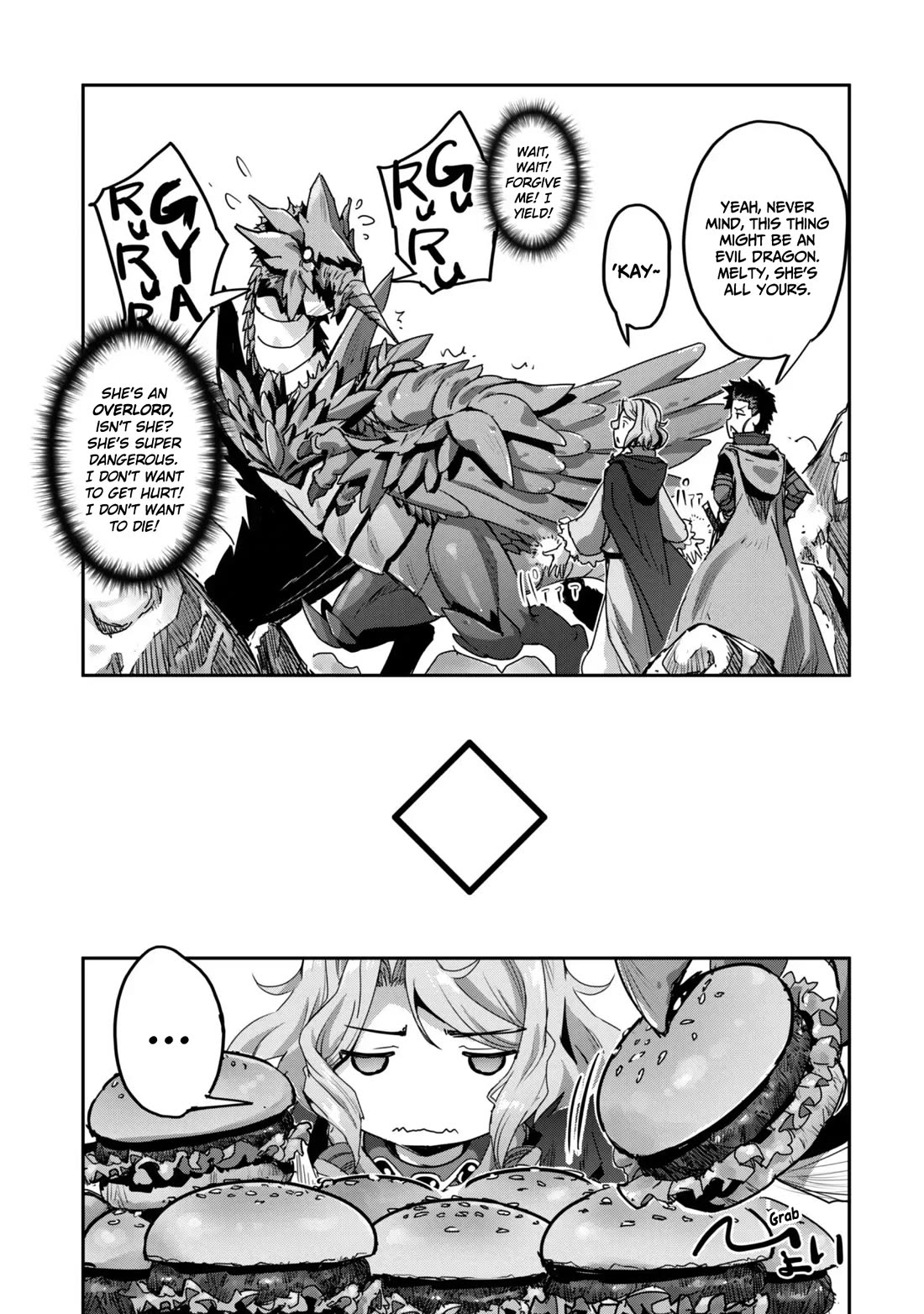 Craft Game no Nouryoku de Isekai Kouryaku!! Chapter 56 page 14 - Chapter 56