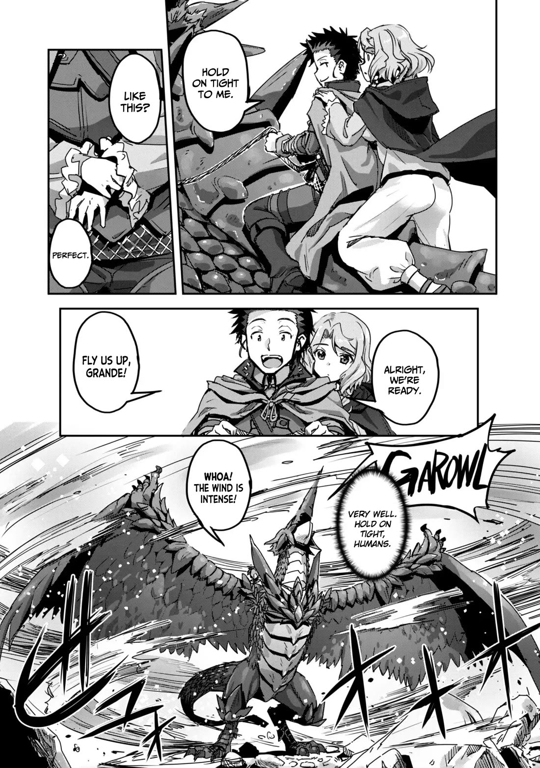 Craft Game no Nouryoku de Isekai Kouryaku!! Chapter 56 page 22 - Chapter 56