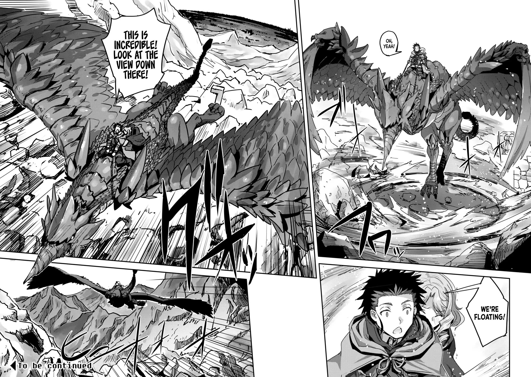 Craft Game no Nouryoku de Isekai Kouryaku!! Chapter 56 page 23 - Chapter 56