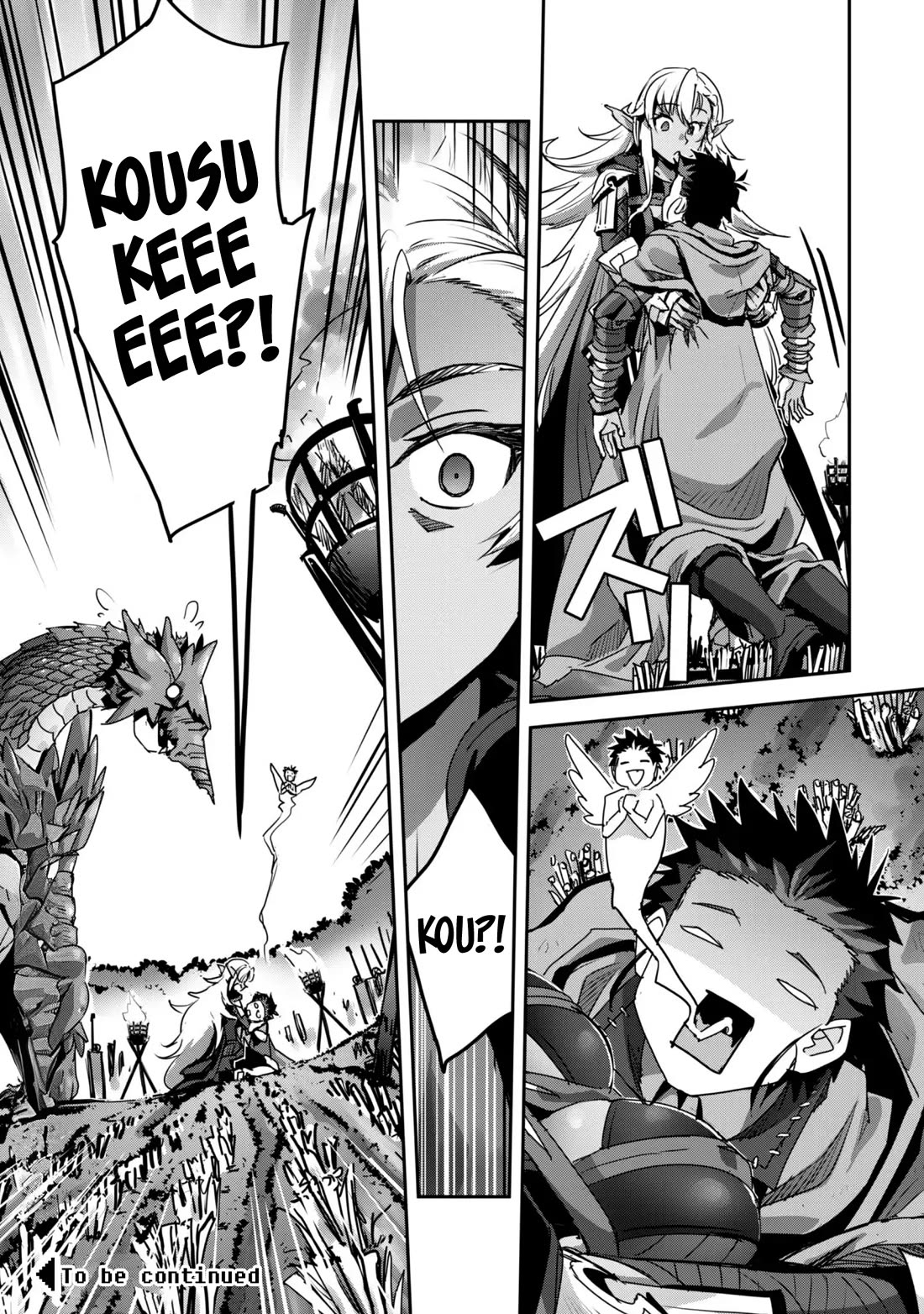 Craft Game no Nouryoku de Isekai Kouryaku!! Chapter 57 page 27 - Chapter 57