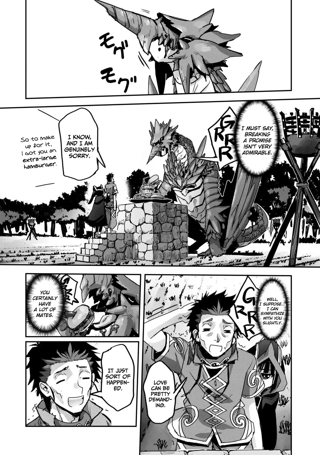 Craft Game no Nouryoku de Isekai Kouryaku!! Chapter 58 page 23 - Chapter 58