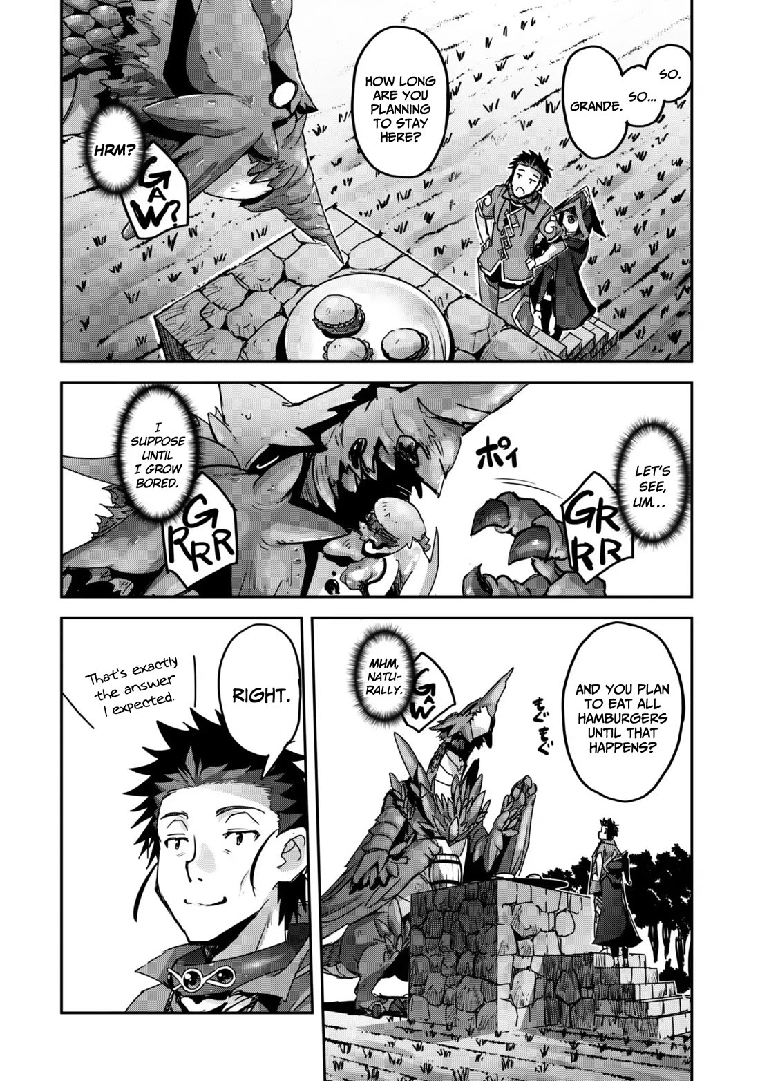 Craft Game no Nouryoku de Isekai Kouryaku!! Chapter 58 page 25 - Chapter 58