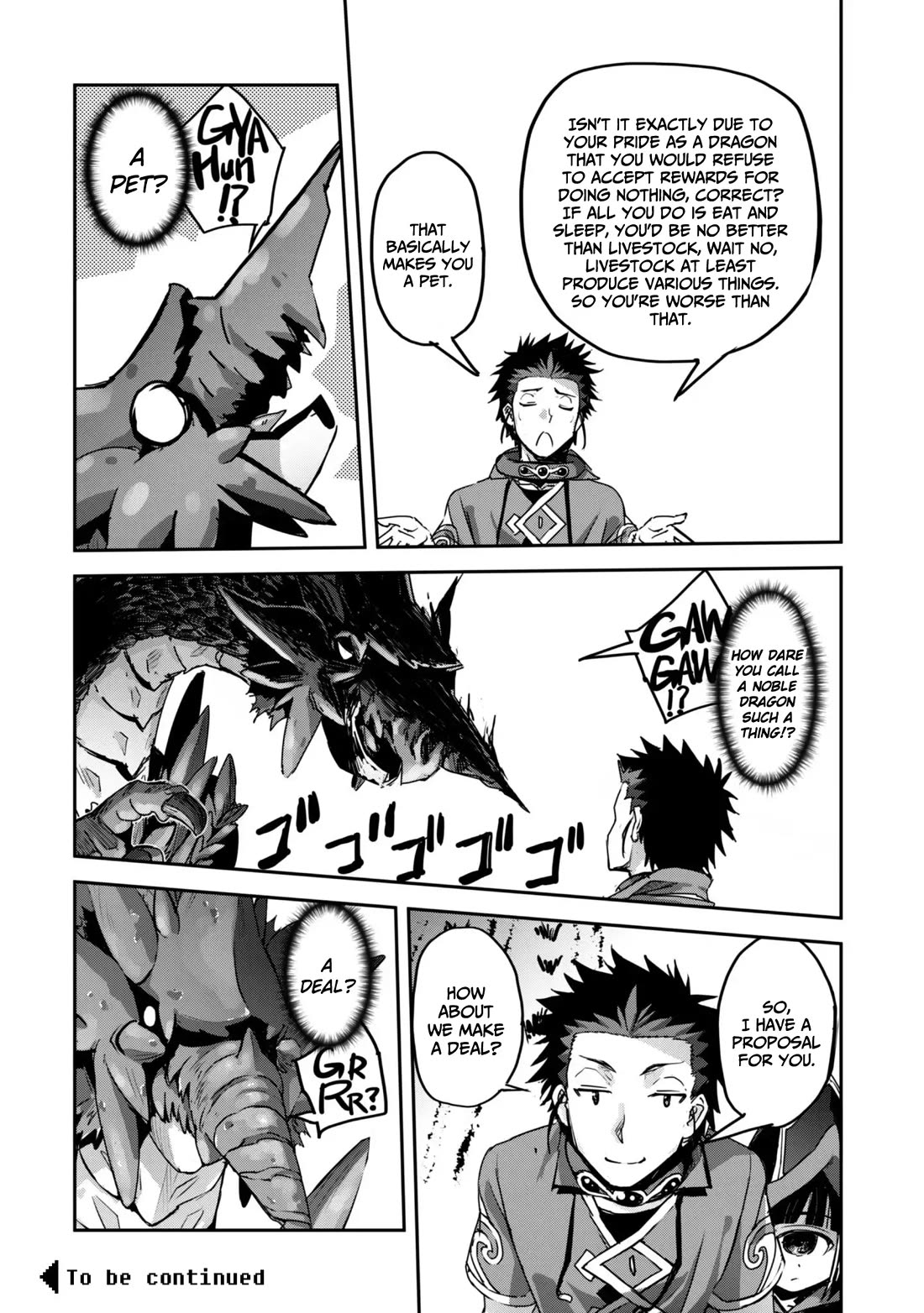 Craft Game no Nouryoku de Isekai Kouryaku!! Chapter 58 page 27 - Chapter 58