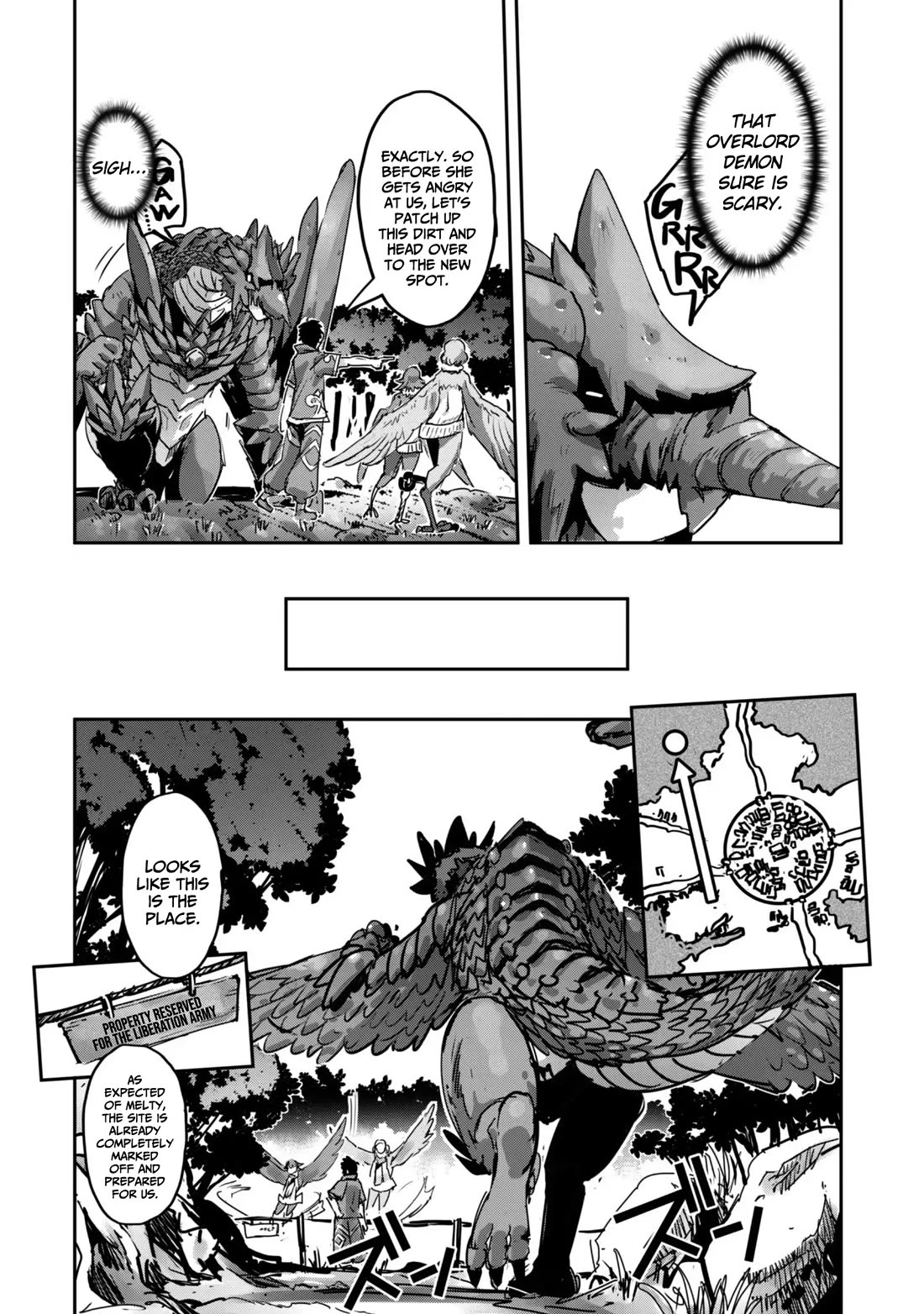 Craft Game no Nouryoku de Isekai Kouryaku!! Chapter 62 page 7 - Chapter 62