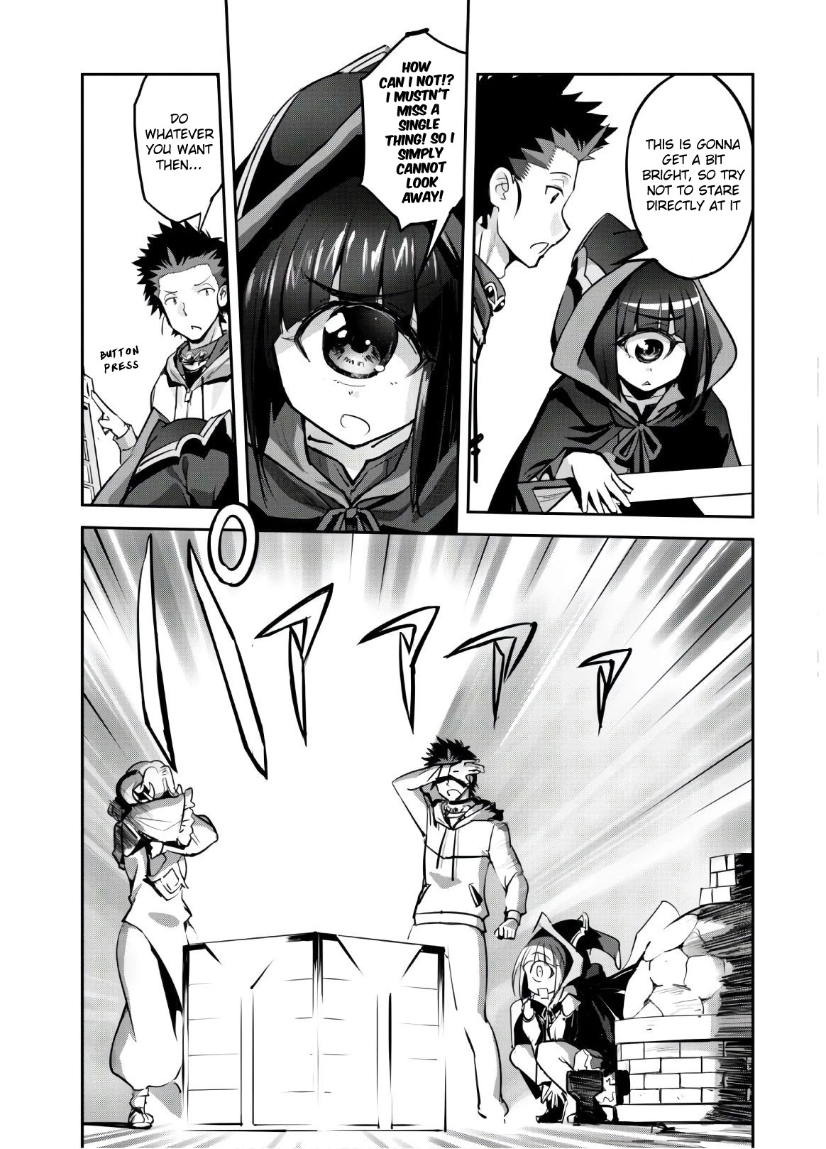 Craft Game no Nouryoku de Isekai Kouryaku!! Chapter 8 page 14 - Chapter 8