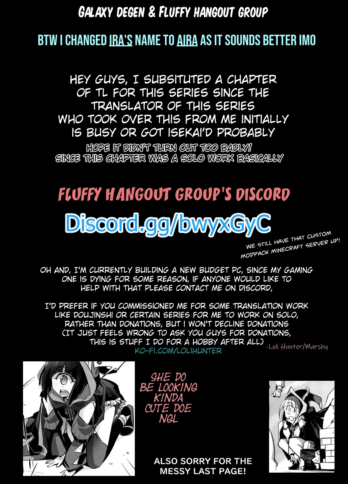Craft Game no Nouryoku de Isekai Kouryaku!! Chapter 8 page 21 - Chapter 8